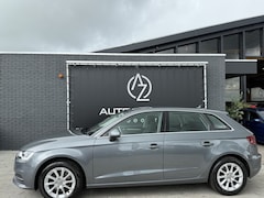 Audi A3 Sportback - 1.2 TFSI Attraction Pro Line Automaat*Navi