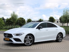 Mercedes-Benz CLA-Klasse - 250 e AMG l Pano l Sfeer l Camera