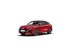 Audi RSQ3 Sportback - TFSI | 400 PK | Automaat | Panoramadak | RS sportuitlaat | Lederen honingraat sportstoelen