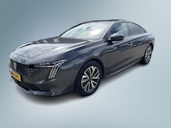 Peugeot 508 - 1.6 HYbrid PHEV 225 Allure