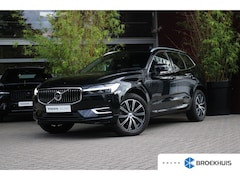 Volvo XC60 - 2.0 Recharge T6 AWD Inscription | Panoramadak | Head-up | 360 Camera | Harman/Kardon | BLI