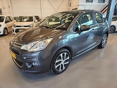 Citroën C3 - 1.2 PureTech Feel Edition