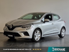 Renault Clio - 1.0 TCe Zen NAVIGATIE | AIRCONDITIONING | CRUISE CONTROL