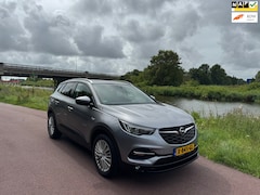Opel Grandland X - 1.2 Turbo Business Executive|Luxe|Dis=V.V|