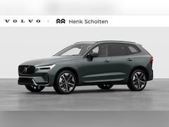 Volvo XC60 - 2.0 T6 Plug-in hybrid AWD Plus Dark | Verwacht Sept. 2025 | Schuif/Kantel Panoramadak | He