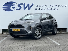 Toyota Yaris Cross - 1.5 Hybrid Active Plus | LED | Camera | ACC | Clima