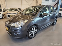 Citroën C3 - 1.2 PureTech Feel Edition