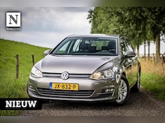 Volkswagen Golf - 1.0 TSI Edition | Automaat | Nap | Carplay