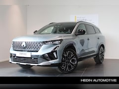Renault Espace - E-Tech full hybrid 200 esprit Alpine 7p. | Automaat | Panoramadak | Head-Up Display | Harm