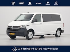 Volkswagen Transporter - 2.0 TDI L2H1 28 Economy Business