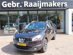 Nissan Qashqai - 1.6 Connect Edition*Pano*Navi*Export/Ex.BPM