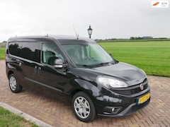 Fiat Doblò Cargo - 1.6 MJ L2H1 Maxi SX 2017 77KW