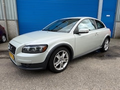 Volvo C30 - 1.6 Momentum DEALER ONDERHOUDEN