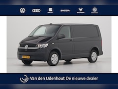 Volkswagen Transporter - 2.0 TDI L1H1 26 Economy Business Navi via App Airco Pdc Cruise