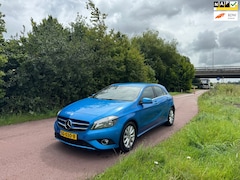 Mercedes-Benz A-klasse - 180 Ambition|Autom.|Luxe|Navi|BT|