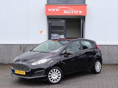 Ford Fiesta - 1.0 Style airco 4-deurs org NL