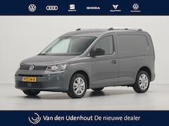 Volkswagen Caddy Cargo - 2.0 TDI Parkeersensoren Trekhaal