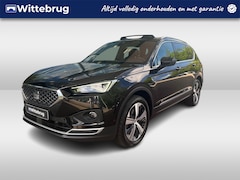 SEAT Tarraco - 1.5 TSI 150pk DSG Xcellence Business Intense / Panoramadak / Virtual Cockpit / 19" LMV / S