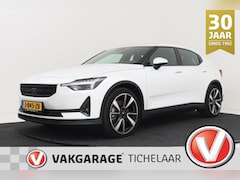 Polestar 2 - 2 Long Range Dual Motor Launch Edition 78kWh | Trekhaak | Panoramadak | Org NL | CarPlay |