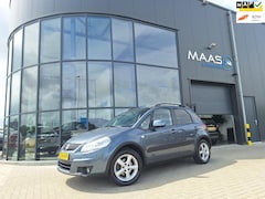 Suzuki SX4 - 1.6 Shogun