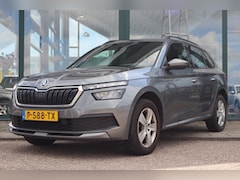 Skoda Kamiq - 1.0 TSI Sport Business | Cruise control | Dakrails | Draadloze telefoonlader