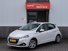 Peugeot 208 - 1.2 PureTech Blue Lion navi LM airco org NL