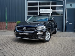 Volkswagen T-Roc - 1.5 TSI Style