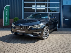 BMW 4-serie Gran Coupé - 440i xDrive High Executive
