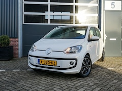 Volkswagen Up! - 1.0 move up