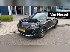 Peugeot 2008 - PureTech 130 Blue Lease Allure l Navigatie l Camera l Lage kilometerstand