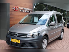Volkswagen Caddy - 1.2 TSI Trendline