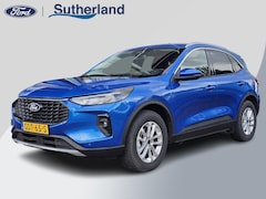 Ford Kuga - 2.5 PHEV Titanium Nieuw Model | Winter Pack | 2.100 kg trekgewicht