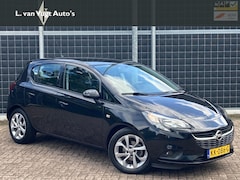 Opel Corsa - 1.4 Edition incl. 1 jaar garantie