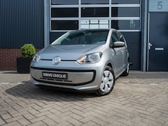 Volkswagen Up! - 1.0 move up BlueMotion