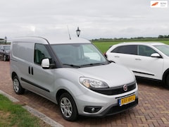 Fiat Doblò Cargo - 1.3 MJ L1H1 SX AC NAVI