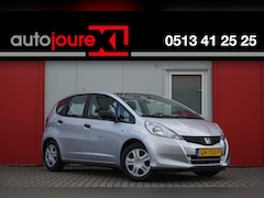 Honda Jazz - 1.2 Cool | Origineel NL | Airco | Trekhaak | Radio |