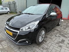 Peugeot 208 - 1.2 PureTech Blue Lease Premium