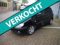 Hyundai Matrix - 1.6i Active Joy PDC, 4 seizoenbanden
