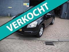 Nissan Qashqai - 2.0 Acenta