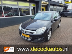 Opel Astra - 1.8 Temptation/VOL AUTOMAAT