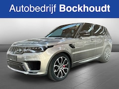 Land Rover Range Rover Sport - P400e Auto. Dyn. | Pano | Leer