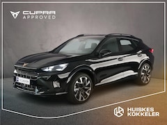 CUPRA Formentor - Business 1.5 TSI eHybrid 204pk DSG Automaat Panoramadak, Adaptive cruise control, Navigati