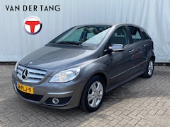 Mercedes-Benz B-klasse - 160 BlueEFFICIENCY Business Class