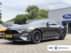 Ford Mustang Fastback - 2.3 EcoBoost | VOL | DEALER OH | B&O AUDIO | CAMERA | STOEL VERWARMING + KOELING | CAMERA