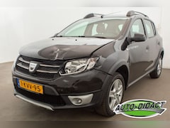 Dacia Sandero Stepway - 0.9 TCe Airco Lauréate