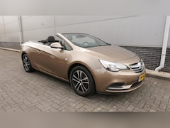Opel Cascada - 1.4 Turbo 140 PK ecoFLEX Cosmo CLIMA, NAVI, PDC