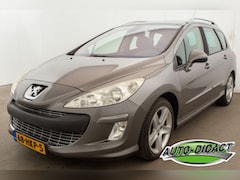 Peugeot 308 SW - 1.6 THP XT Clima Pano