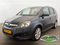 Opel Zafira - 1.8 Airco 7p