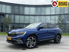 Renault Austral - 1.2 E-Tech full hybrid 200 techno esprit Alpine