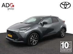 Toyota C-HR - 1.8 Hybrid 140 Dynamic | Adaptive Cruise Control | Apple Carplay | Android Auto | Achterui